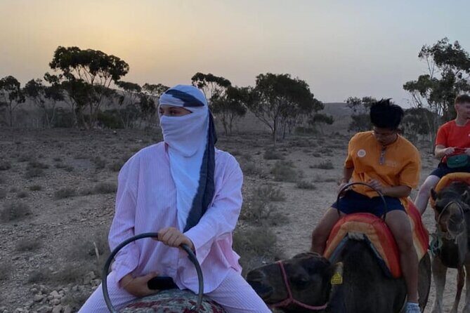 Agafay : Luxury Dinner in the Desert with Camels - Who Would Love This Tour?