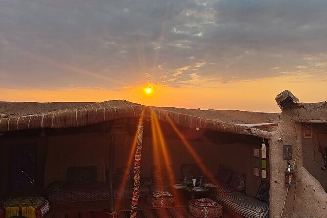 Agafay : Luxury Dinner in the Desert with Camels - Who Should Book This?