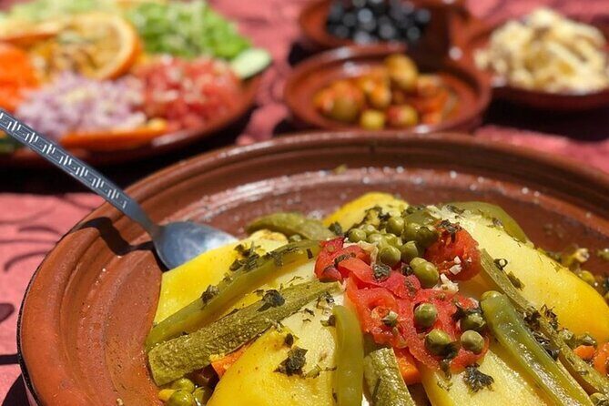 Agafay Magical Dinner with Camel Ride - Pricing and Value: Is It Worth It?