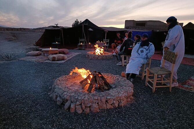 Agafay Magical Dinner with camel ride - Why Choose This Tour? An Honest Look at What You’ll Get