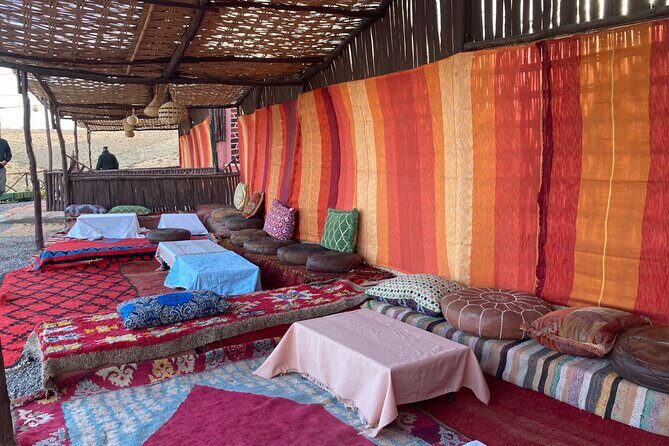 Agafay package dîner and show (quads&camels) - The Sum Up: Is It Worth It?