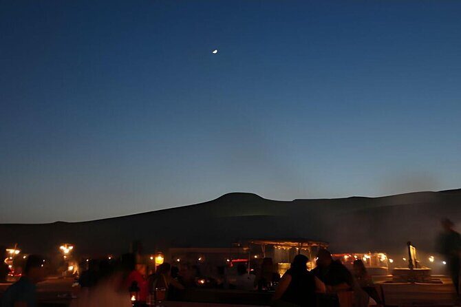 Agafay Quad Bike, camel ride, sunset, dinner & show - Price and Value: Does It Make Sense?