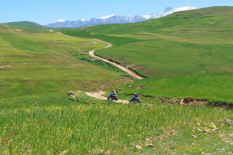 Agafay Sahara Desert Camel Ride & Quad Bike - Final Thoughts: Is It Worth It?
