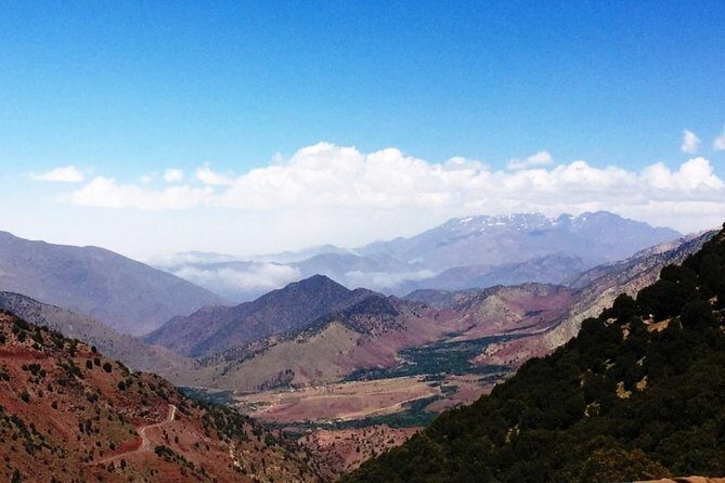 Agafay Sunset Escape: Quads, Camels & Dinner Under the Stars - FAQs