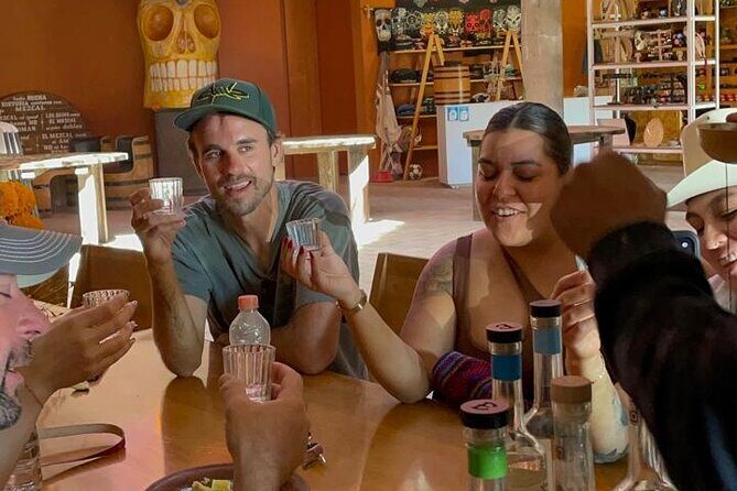 Agave Adventures Mexico - FAQs