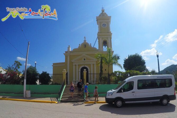 Agave Distilled Factory and Artisans Town Private Vehicle - Exploring Mazatlan’s Cultural Heartland