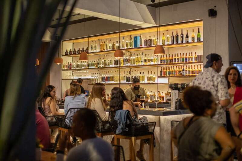 Agave Spirits Experience - Exploring the World of Agave Spirits: What You Can Expect