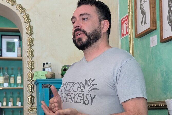 Agave Tasting Journey from Pulque to Mezcal - Practical considerations: what you should know