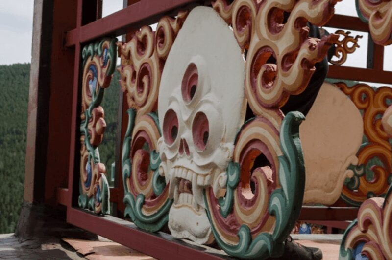 AGLAG BUTEEL MONASTERY: One Day Private Tour - Transportation, Timing, and Practical Details