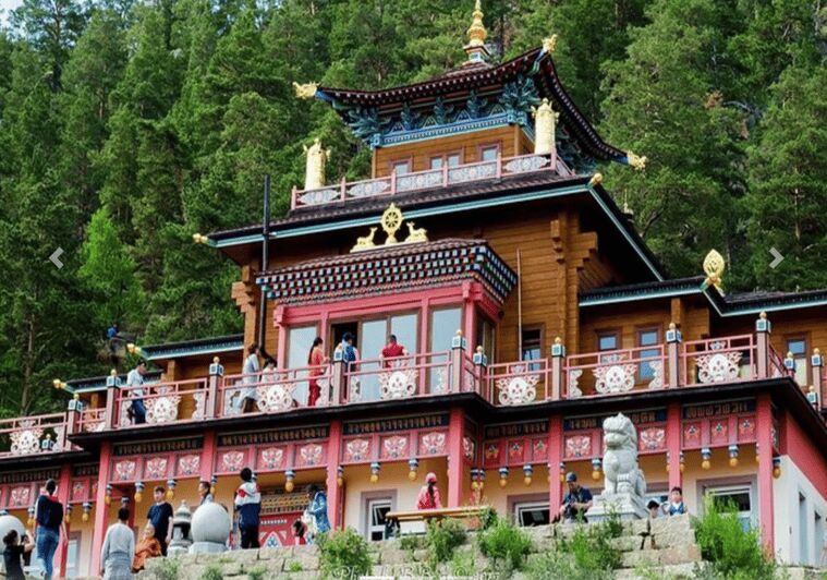AGLAG BUTEEL MONASTERY: One Day Private Tour - Who Should Consider This Tour?