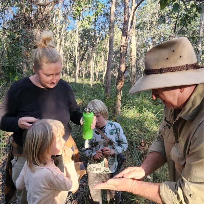 Agnes Water: BushTracks Eco Tour with local guide - FAQs