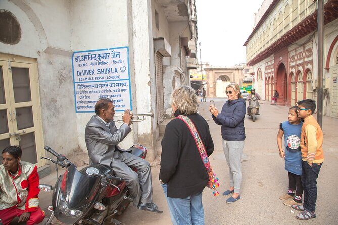 Agra 101 City Walk - An In-Depth Look at the Itinerary