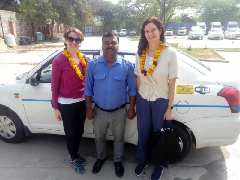 Agra: 3-Day Golden Triangle Tour To Jaipur & Delhi - Final Thoughts