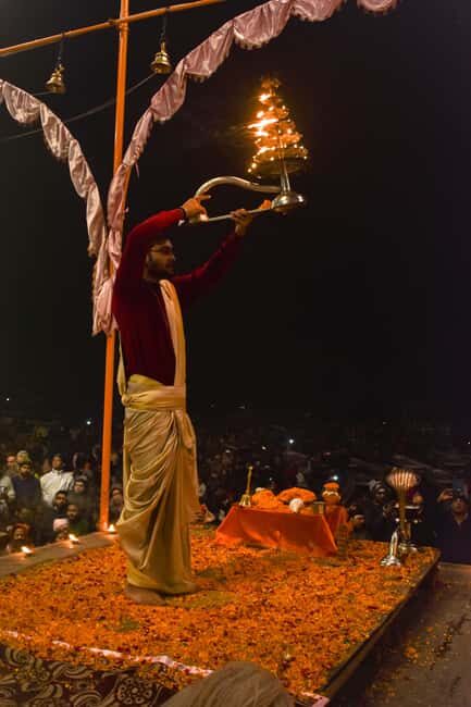 Agra: 5-Day Train Trip to Varanasi, Ayodhya, & Prayagraj - Final Thoughts