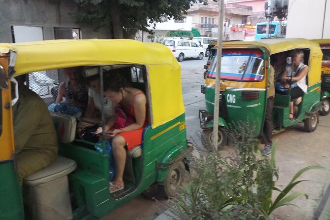Agra: 6 Hour Tuk-Tuk / Rickshaw Tour - Final Thoughts