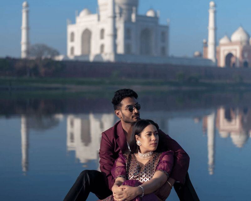 Agra: A Guided Photography Tour of the Taj Mahal - Why Choose the Agra Photography Tour?