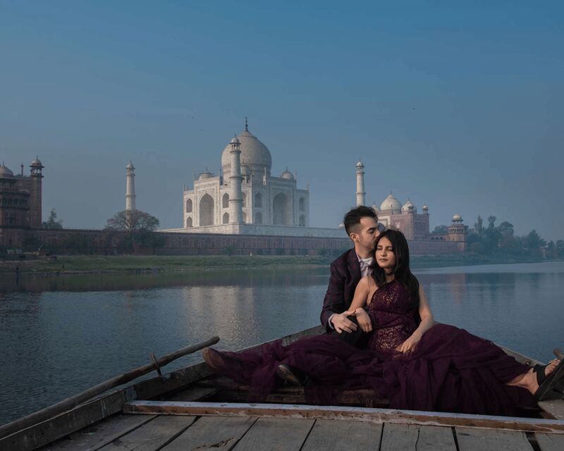 Agra: A Guided Photography Tour of the Taj Mahal - Is This Tour Right for You?