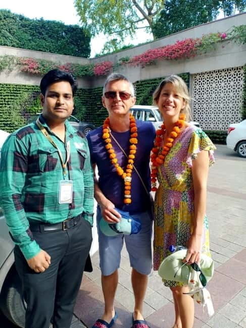 Agra: Agra Fort and Baby Taj Private Tour with Pickup & Drop - Who Would Benefit Most From This Tour?