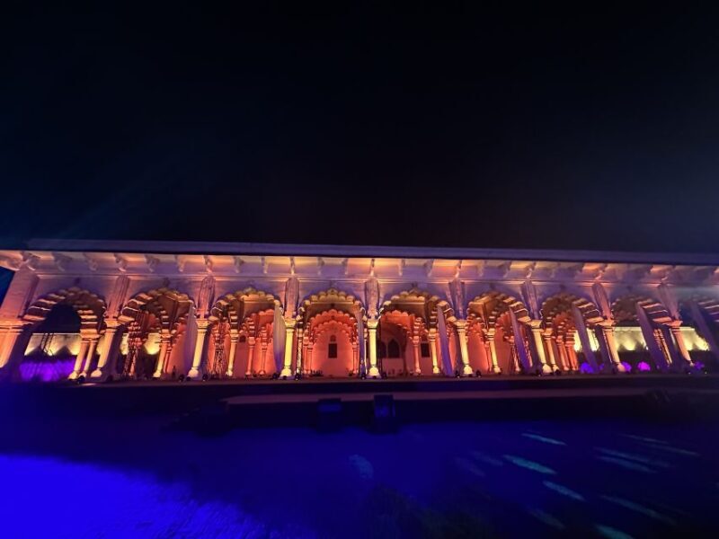 Agra: Agra Fort and Taj Mahal Guided Tour with Tickets - The Sum Up: Is This Tour Worth It?