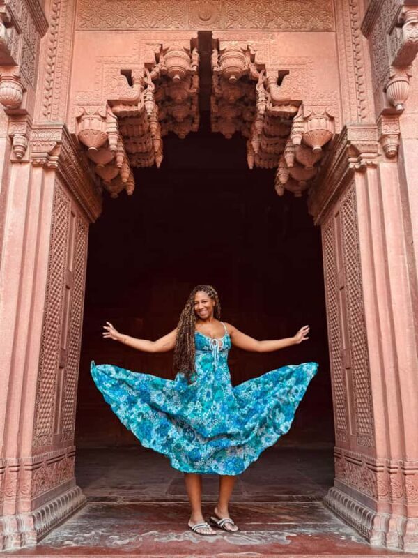 Agra: Agra fort express entry tickets - Who Should Consider This Tour?