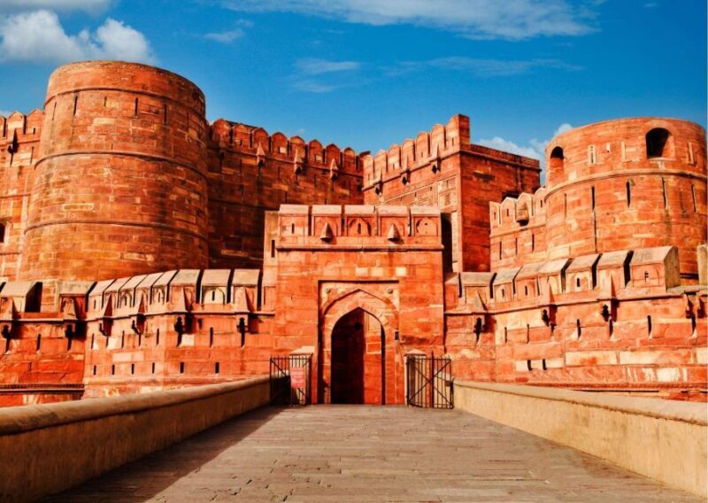 Agra: Agra Fort Skip-the-line ticket with Full Guided Tour - Price and Value Analysis
