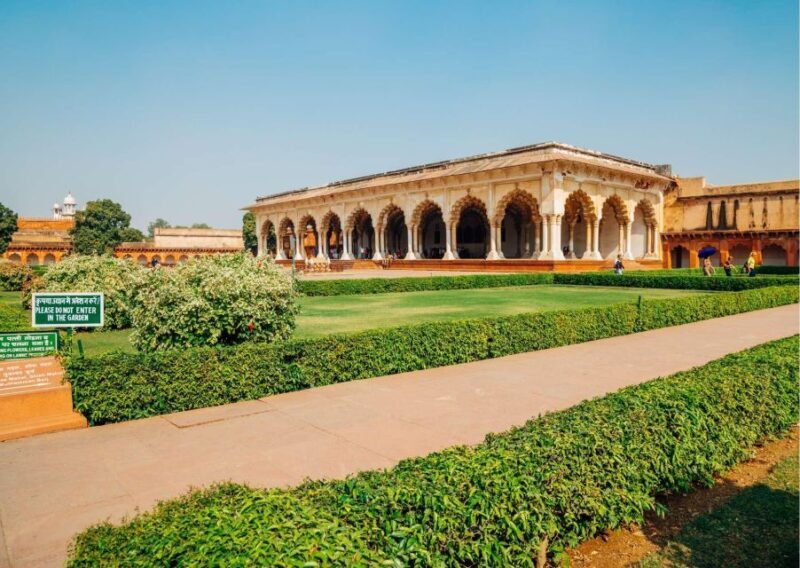 Agra: Agra Fort Skip-the-line ticket with Full Guided Tour - Final Thoughts: Is This Tour Right for You?