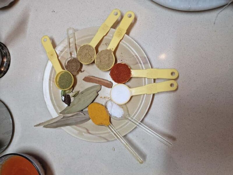Agra: AI Cooking Class and Much More in a Local Family Home - The Cultural Aspect: Why It Matters