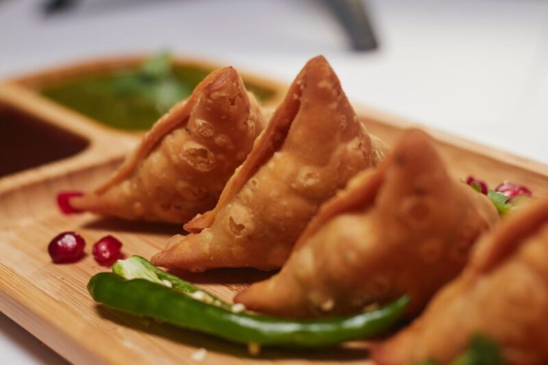 Agra: AI Cooking Class and Much More in a Local Family Home - Who This Tour Is Perfect For