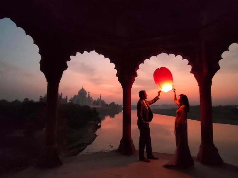 Agra: Beyond the Taj Mahal Guided Walking Tour - An In-Depth Look at the Tour