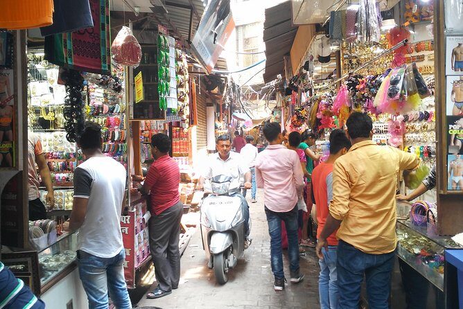 Agra City Cultural Walk - An In-Depth Look at the Agra City Cultural Walk
