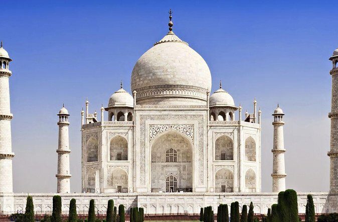 Agra City Tour From Sunrise to Sunset - An In-Depth Look at the Agra City Tour