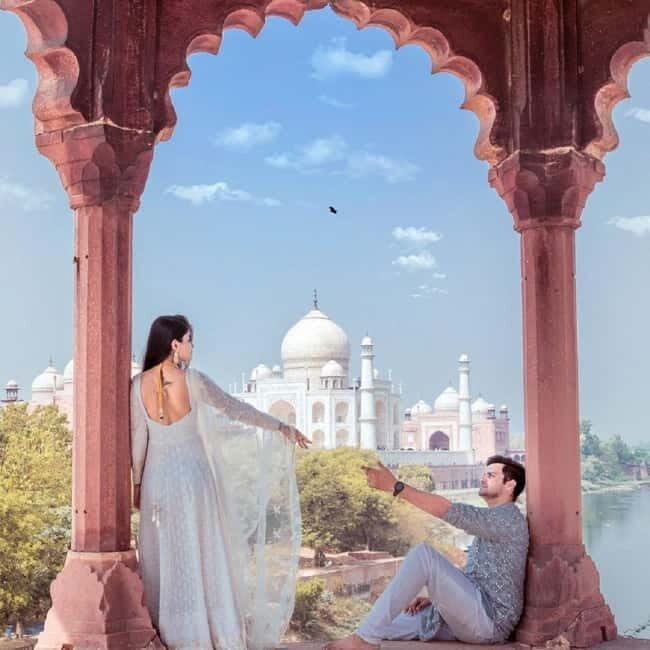 Agra: City Tour with Taj Mahal, Mausoleum, & Agra Fort Visit - Final Thoughts