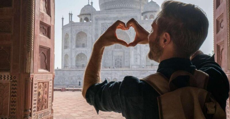 Agra: Complete Taj Mahal Skip-the-line ticket & Guided Tour - Is It Worth the Price?