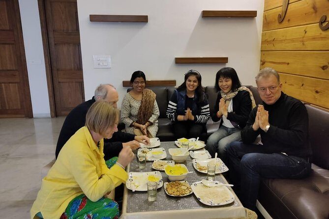 Agra Cooking Classes (Pick up and Drop available) - An Insider Look at the Agra Cooking Class
