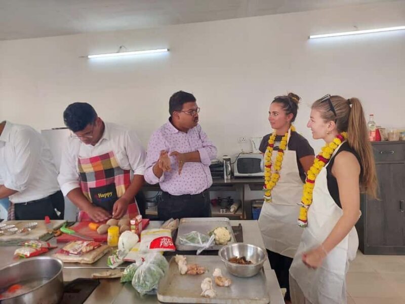 Agra Cooking Classes Tour (Pick up and Drop available) - An In-Depth Look at the Agra Cooking Classes Tour