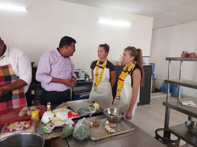 Agra Cooking Classes Tour (Pick up and Drop available) - Final Thoughts