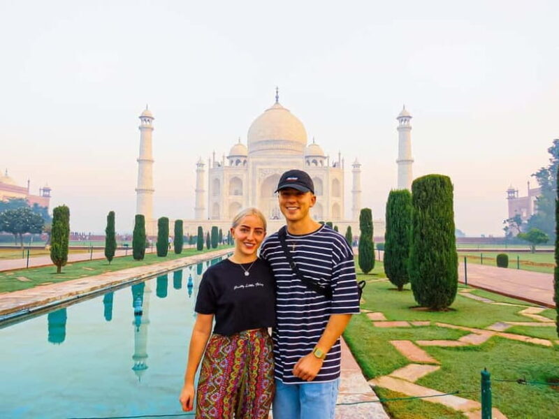 Agra: Create Your Own Itinerary - Private Tour & Transfer - Why Choose a Private, Customizable Tour in Agra?