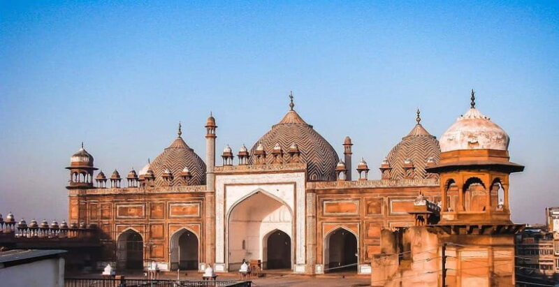 Agra: Day Tour to Tomb of Akbar, Baby Taj, Mehtab and more - Introduction: An Alternative Way to Experience Agra