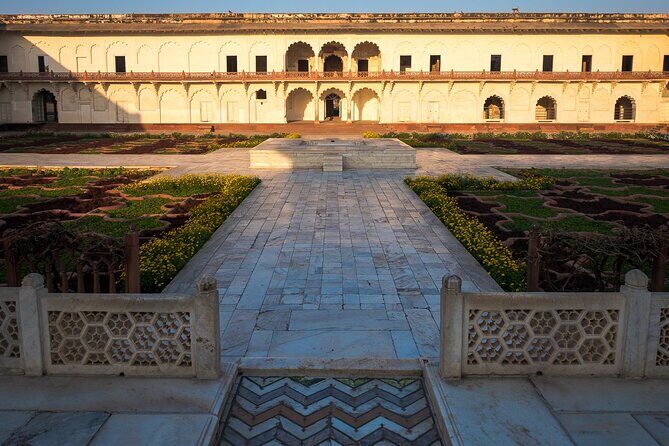 Agra Day Tour with Taj Mahal Sunrise and Sunset - Practicalities and Tips