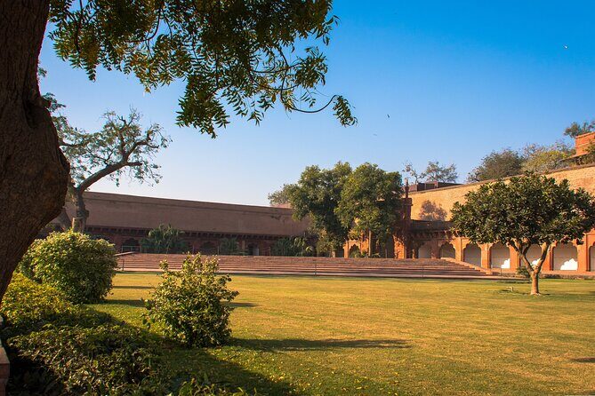Agra Day Tour with Taj Mahal Sunrise and Sunset - FAQ