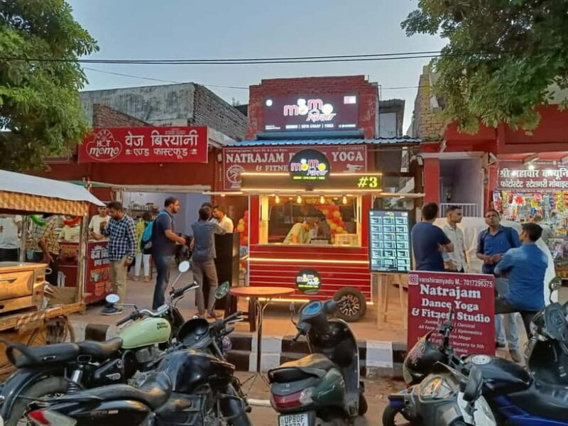Agra: Evening Street Food Ride in a Tuk-Tuk - Why This Tour Offers Great Value