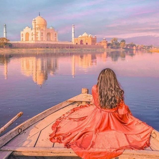 Agra Evening Tour with Sunset view Taj Mahal - FAQs