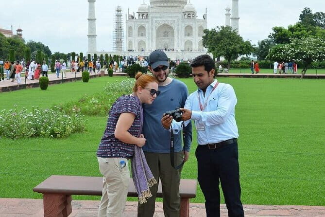 Agra: Fast-Track Taj Mahal Entry Ticket + Optional Guided Tour - The Sum Up: Is This Tour Right for You?