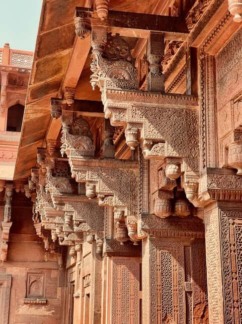 Agra Fort: Guided UNESCO Heritage Walking Tour - FAQ