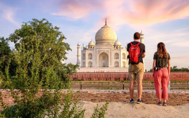 Agra fort, I'timd-ud-Daulah & Mehtab Bagh Express Tickets - Final Thoughts