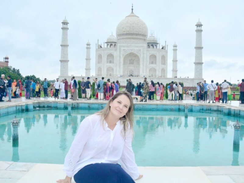 Agra: Guided City Tour Taj Mahal Agra Fort & Baby Taj by Car - Final Thoughts