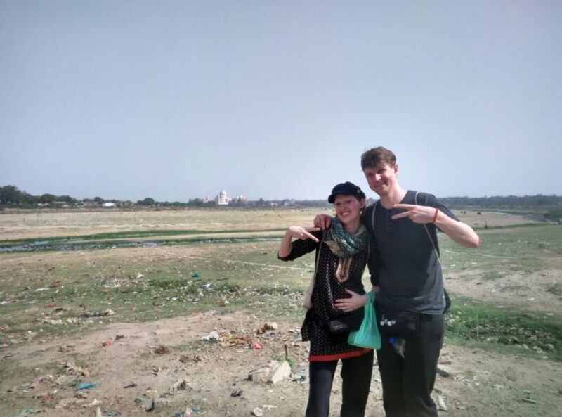 Agra: Guided Cultural Walk - Who Should Consider This Tour?
