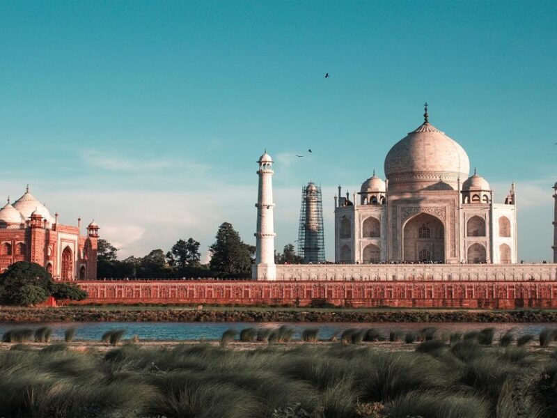 Agra: Guided Tour of Taj Mahal, Agra Fort and Fatehpur Sikri - What We Loved About This Tour