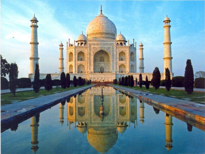 Agra: Guided Tour of Taj Mahal, Agra Fort and Fatehpur Sikri - FAQ
