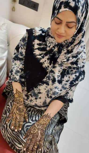Agra: Henna, Mehndi, and Street Food Tour for Women - Setting the Scene: What To Expect